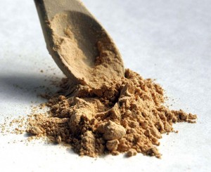 maca-powder