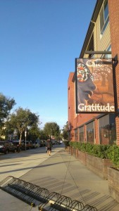 cafe gratitude LA