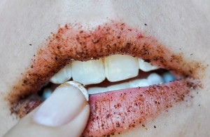 cinnamon lips