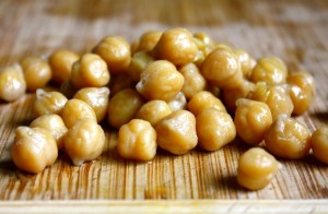 garbanzo beans