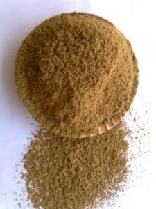 cumin powder